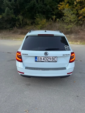 Skoda Octavia, снимка 6