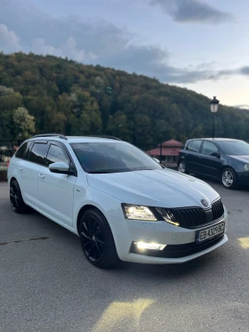 Skoda Octavia, снимка 3