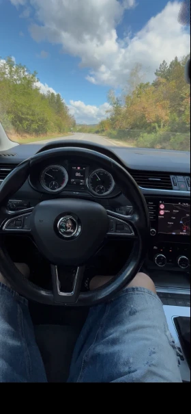 Skoda Octavia, снимка 8