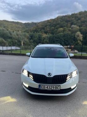 Skoda Octavia, снимка 2