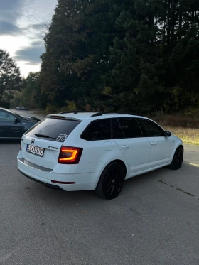 Skoda Octavia, снимка 5