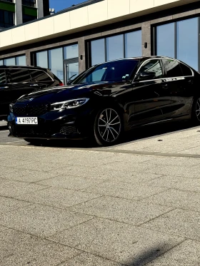 BMW 330 XI M-pack, снимка 2