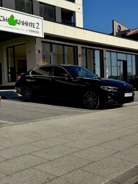 BMW 330 XI M-pack, снимка 3