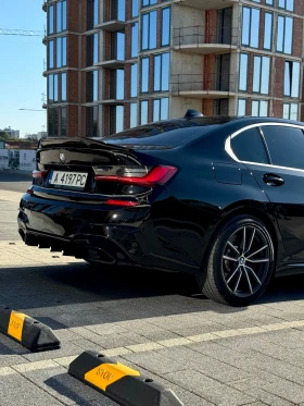 BMW 330 XI M-pack, снимка 8