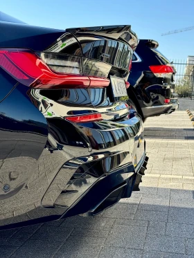 BMW 330 XI M-pack, снимка 5