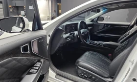Kia K8 * 3.5 Gasoline 4WD * , снимка 10
