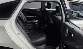 Kia K8 * 3.5 Gasoline 4WD * , снимка 12