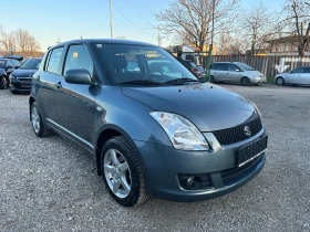 Suzuki Swift 1.3I 4X4 90kc | Mobile.bg   7