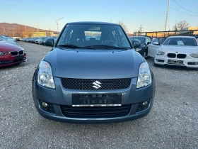 Suzuki Swift 1.3I 4X4 90kc | Mobile.bg   8