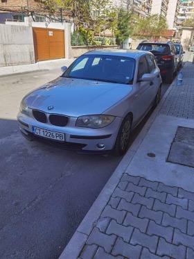 BMW 118, снимка 1 - Автомобили и джипове - 45609855