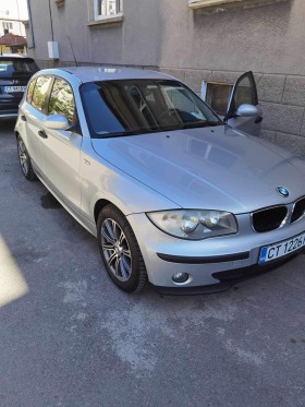 BMW 118, снимка 3 - Автомобили и джипове - 45022809