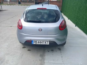 Fiat Bravo, снимка 4