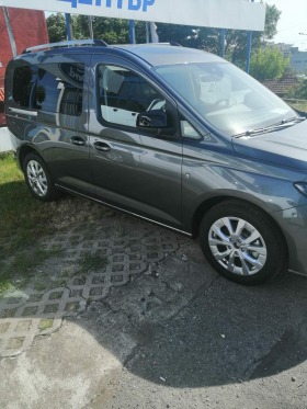 Ford Connect TURNEO, снимка 3
