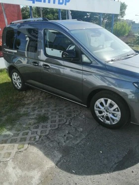 Ford Connect TURNEO TITANIUM | Mobile.bg    3