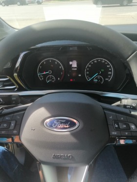 Ford Connect TURNEO | Mobile.bg   7