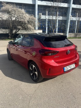 Opel Corsa electric , снимка 2 - Автомобили и джипове - 45693515