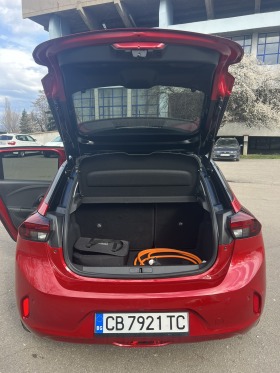 Opel Corsa electric , снимка 9 - Автомобили и джипове - 45693515