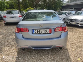 Honda Accord 2.4/201, , , Type S | Mobile.bg    5