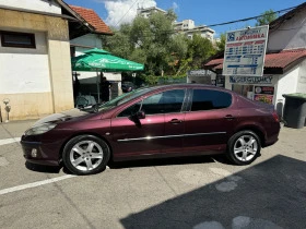 Peugeot 407 2.0HDI 136 .  | Mobile.bg    2