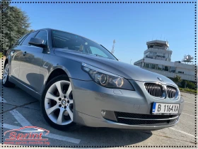     BMW 530 Xi///4x4///DYNAMIC-XENON///PANORAMA///272p.s///