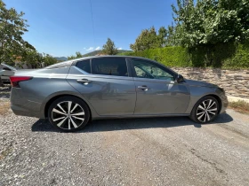 Nissan Altima 2.5 SR, снимка 8