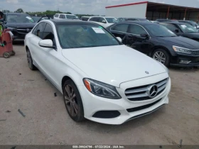 Mercedes-Benz C 300 4MATIC/LUXURY 4MATIC/SPORT 4MATIC - [2] 