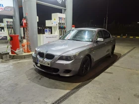 BMW 530 М54 231кс LPG, снимка 1