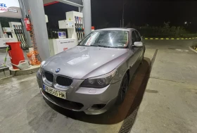 BMW 530 М54 231кс LPG, снимка 3