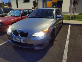 BMW 530 М54 231кс LPG, снимка 15