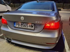 BMW 530 М54 231кс LPG, снимка 16