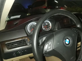 BMW 530 М54 231кс LPG, снимка 9