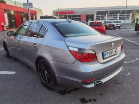 BMW 530 М54 231кс LPG, снимка 11