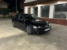 Audi A4 1.8T, снимка 1