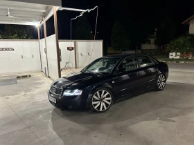 Audi A4 1.8T, снимка 3