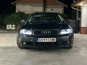 Audi A4 1.8T, снимка 4