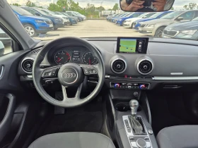 Audi A3  LIMOUSINE---30 TDI A/T | Mobile.bg    14