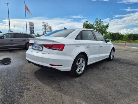 Обява за продажба на Audi A3  LIMOUSINE-С-Гаранция-30 TDI A/T ~39 460 лв. - изображение 4