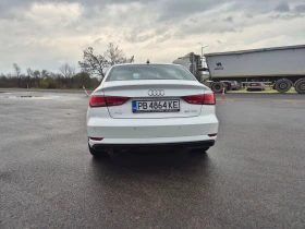 Audi A3  LIMOUSINE-С-Гаранция-30 TDI A/T, снимка 4