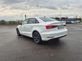 Audi A3  LIMOUSINE-С-Гаранция-30 TDI A/T, снимка 3