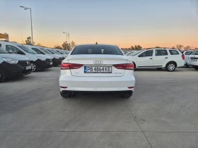 Audi A3  LIMOUSINE 30 TDI AT - [5] 