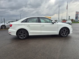 Audi A3  LIMOUSINE-С-Гаранция-30 TDI A/T, снимка 6