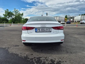 Обява за продажба на Audi A3  LIMOUSINE-С-Гаранция-30 TDI A/T ~39 460 лв. - изображение 3
