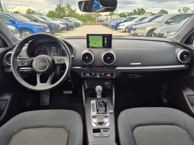 Audi A3  LIMOUSINE---30 TDI A/T | Mobile.bg    15
