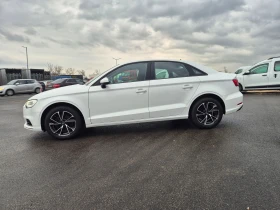 Audi A3  LIMOUSINE-С-Гаранция-30 TDI A/T, снимка 2