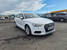 Обява за продажба на Audi A3  LIMOUSINE-С-Гаранция-30 TDI A/T ~39 460 лв. - изображение 6