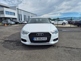 Обява за продажба на Audi A3  LIMOUSINE-С-Гаранция-30 TDI A/T ~39 460 лв. - изображение 7