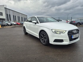 Audi A3  LIMOUSINE-С-Гаранция-30 TDI A/T, снимка 7
