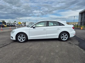 Обява за продажба на Audi A3  LIMOUSINE-С-Гаранция-30 TDI A/T ~39 460 лв. - изображение 1