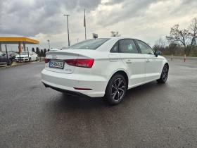 Audi A3  LIMOUSINE-С-Гаранция-30 TDI A/T, снимка 5