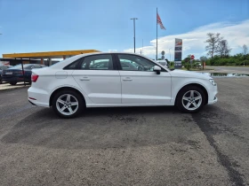 Обява за продажба на Audi A3  LIMOUSINE-С-Гаранция-30 TDI A/T ~39 460 лв. - изображение 5
